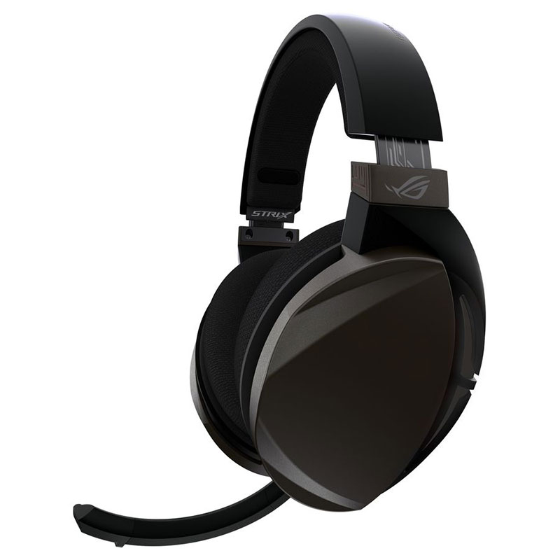 Asus ROG STRIX FUSION Wireless 7.1 Surround Noir - Micro-casque - 1