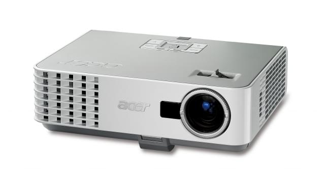 Acer P3251 3D - Vidéoprojecteur Acer - Cybertek.fr - 0
