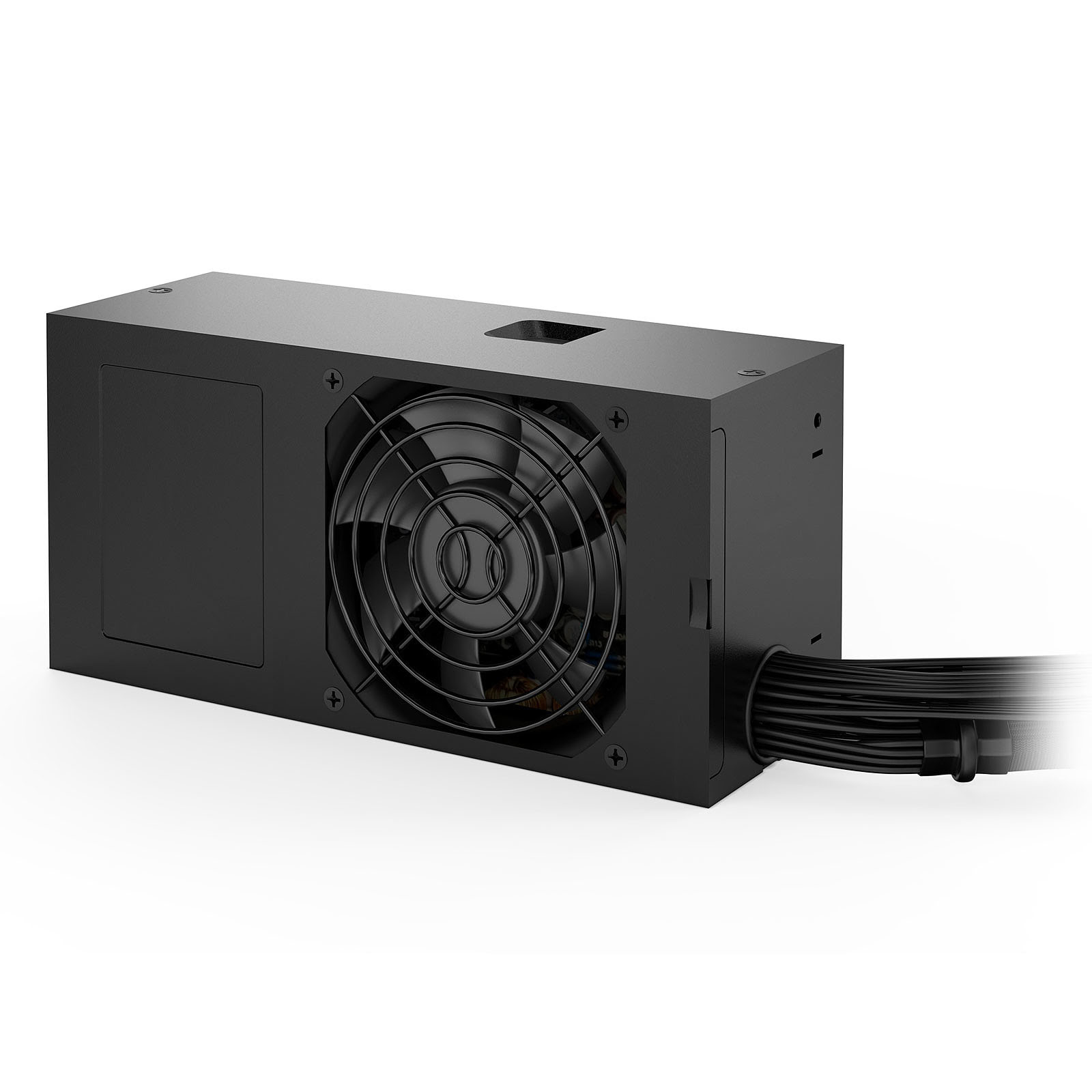 Be Quiet! POWER 2 Bronze (300W) - Alimentation Be Quiet! - 3