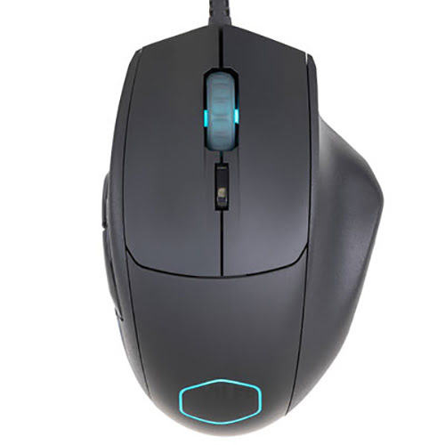 Cooler Master MasterMouse MM520 - Souris PC Cooler Master - 0