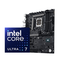 Kit Upgrade PC Asus TUF GAMING Z890-PLUS WIFI + Core Ultra 7 265K Cybertek