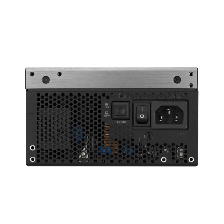 Asus 80+ Platinum (1000W) - Alimentation Asus - Cybertek.fr - 8