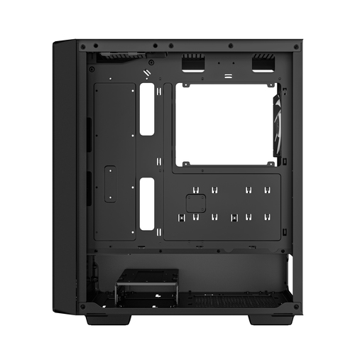 Deepcool CC560 ARGB V2 Noir Noir - Boîtier PC Deepcool - 5