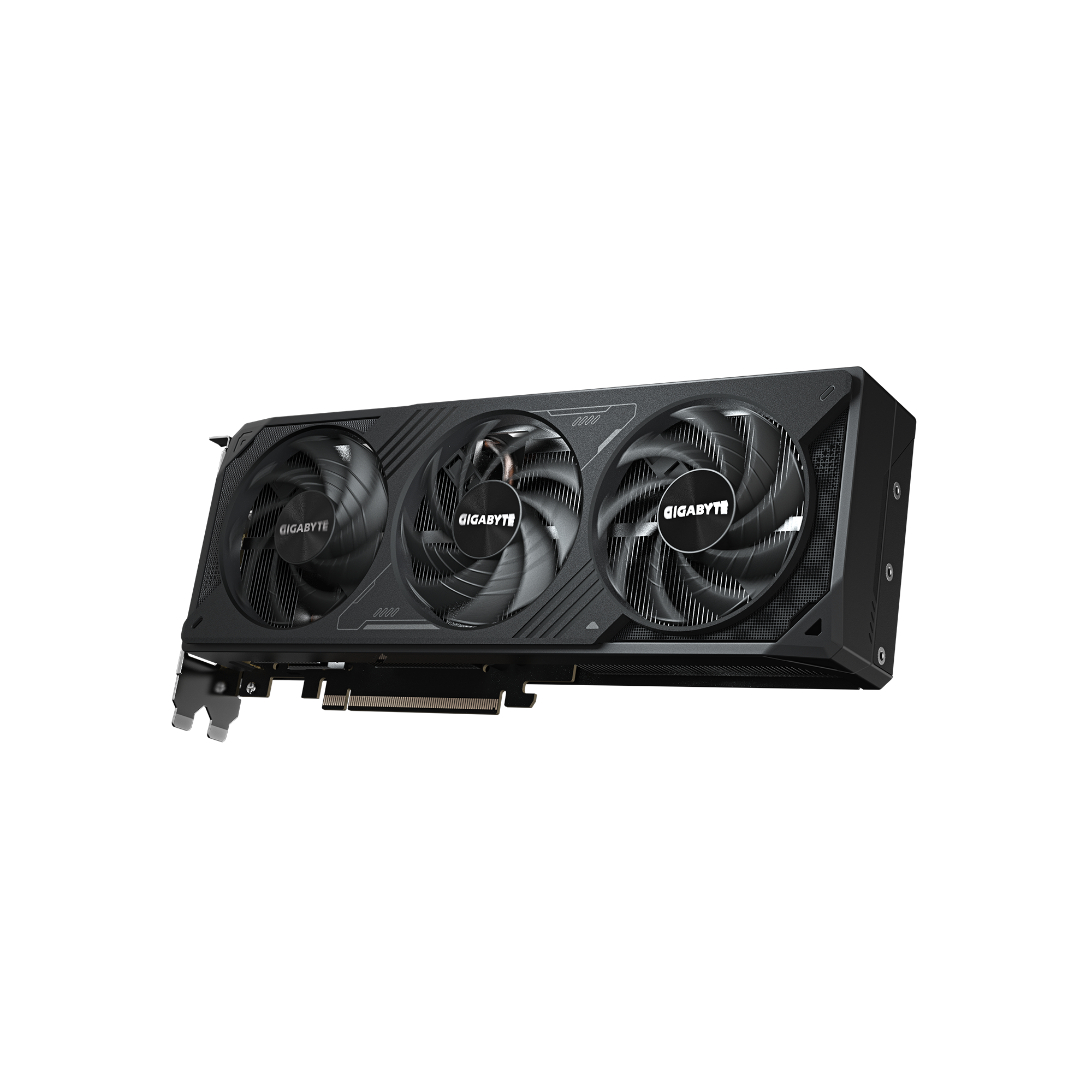 Gigabyte GeForce RTX 5070 WINDFORCE SFF 12G# - Carte graphique - 5