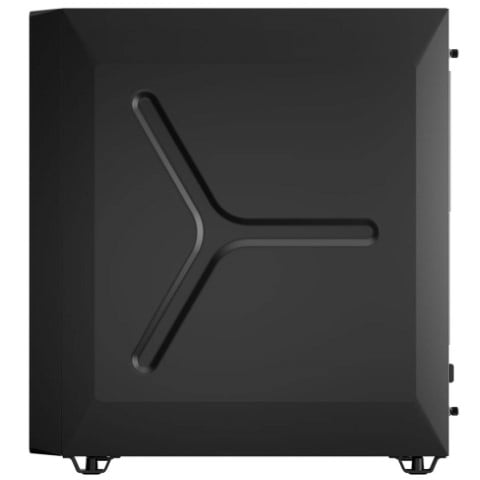 Corsair 3200D RS Noir Noir - Boîtier PC Corsair - Cybertek.fr - 4