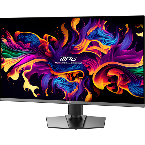 MSI 32 pouces  9S6-3DD29A-001 - Ecran PC MSI - Cybertek.fr - 1