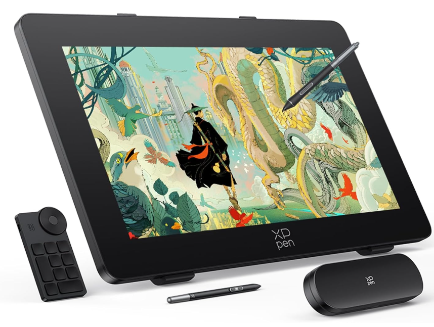 XPPEN Tablette graphique MAGASIN EN LIGNE Cybertek