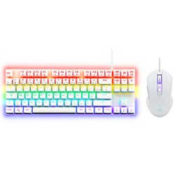 The G-LAB Pack Clavier/Souris MAGASIN EN LIGNE Cybertek