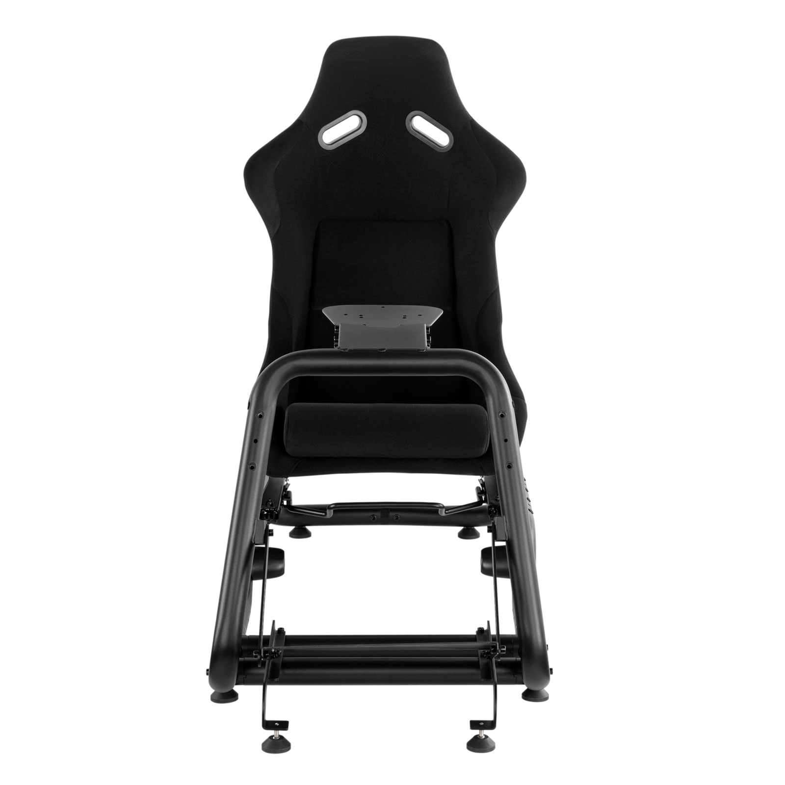 OPLITE GTR Racing Cockpit S3 Noir - Siège PC Gamer - Cybertek.fr - 4
