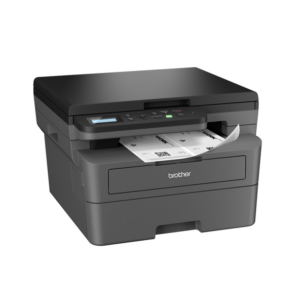 Imprimante multifonction Brother DCP-L2620CDW - Cybertek.fr - 1