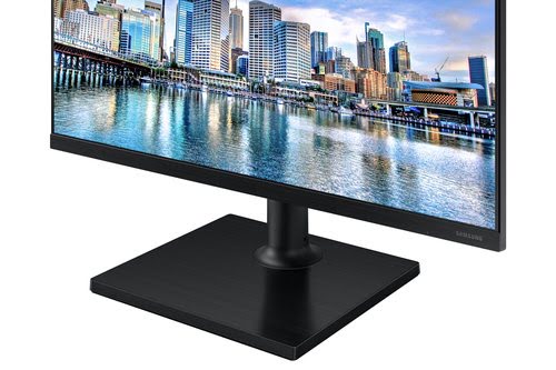 Samsung 27 pouces  LF27T450FQRXEN - Ecran PC Samsung - Cybertek.fr - 11