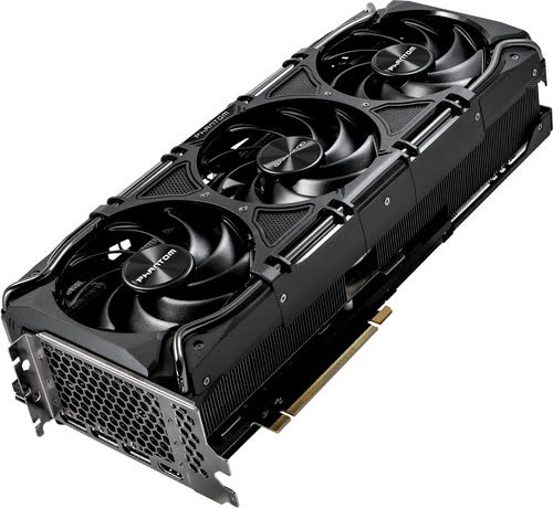 Gainward GeForce RTX 4090 Phantom GS 24GB DLSS3 - Carte graphique - 1