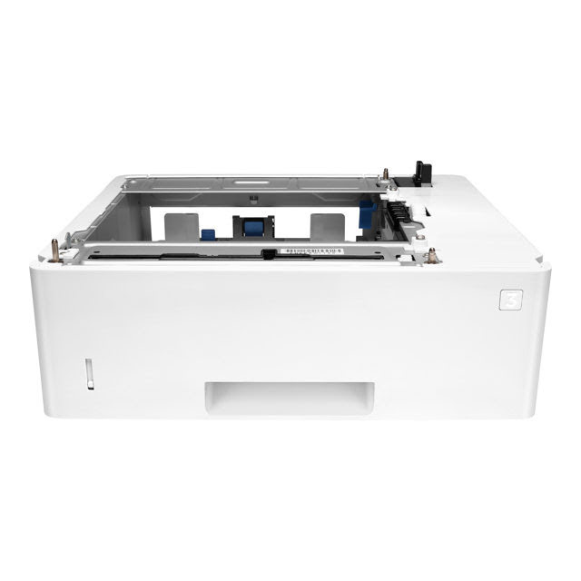 Bac papier HP F2A72A - Accessoire imprimante - Cybertek.fr - 0