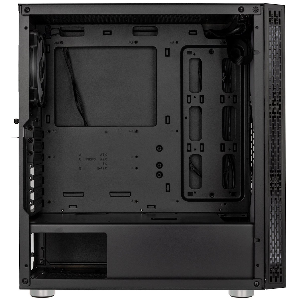 Kolink VOID X ARGB Noir - Boîtier PC Kolink - Cybertek.fr - 1