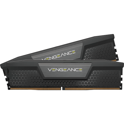 Corsair Vengeance 48Go (2x24Go) DDR5 5600Mhz - Mémoire PC Corsair sur Cybertek.fr - 0