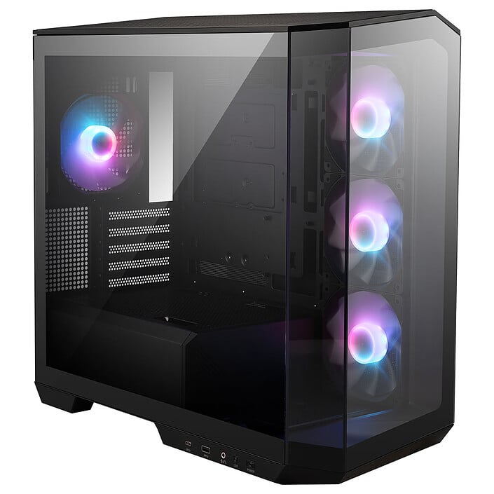 Cybertek PC Gamer Refurb J-20 - Seconde Vie - Parfait Etat (PCR-12600111-PE) - Achat / Vente Bons plans PC sur Cybertek.fr - 1