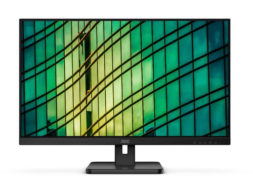 AOC 27 pouces  27E2QAE - Ecran PC AOC - Cybertek.fr - 4