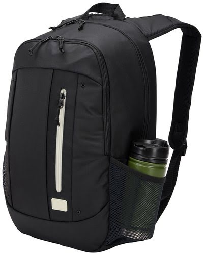 Sac a dos Jaunt 15.6" Noir (WMBP-215) Case Logic - Sac et sacoche - 6