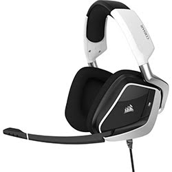 Corsair VOID RGB ELITE USB Premium White - CA-9011204-EU