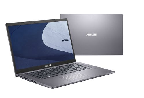 Asus P1412CEA - 14"FHD/i3-1115G4/8Go/256Go/W11P