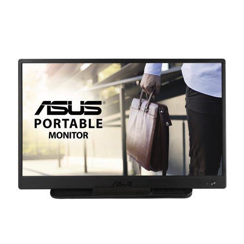 Asus 15"  90LM0703-B01170 - Ecran PC Asus - Cybertek.fr - 0