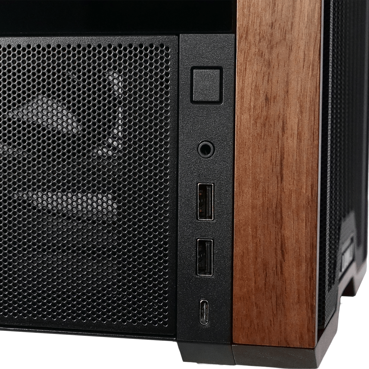 Cybertek MONTAGE VIDEO 4K - I7-12700KF/5060/32Go/2To (PCG-10603023) - Achat / Vente PC Fixe sur Cybertek.fr - 3