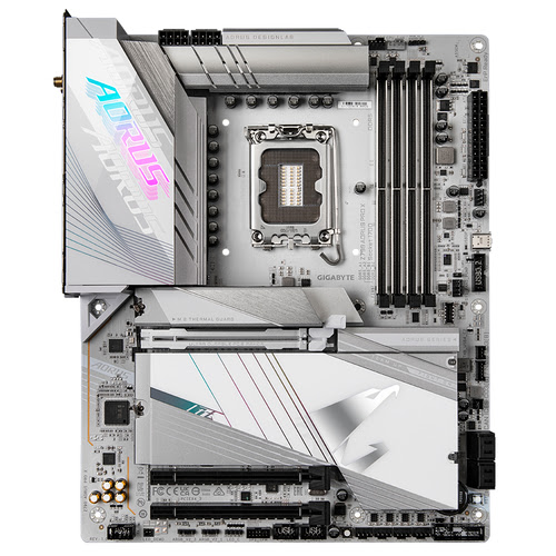 Gigabyte Z790 AORUS PRO X ATX  - Carte mère Gigabyte - Cybertek.fr - 0