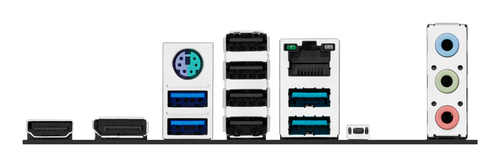 Asus PRIME B850M-K Micro-ATX  - Carte mère Asus - Cybertek.fr - 7