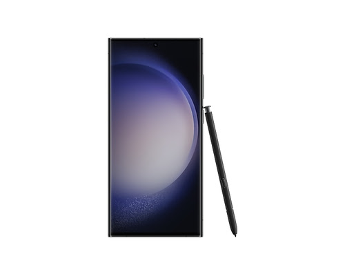 Samsung Galaxy S23 Ultra 256Go - Noir  - Téléphonie Samsung - 1