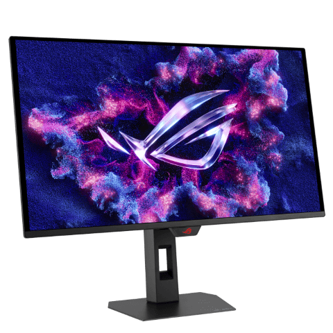 Asus 27 pouces  90LM0C50-B01971 - Ecran PC Asus - Cybertek.fr - 3