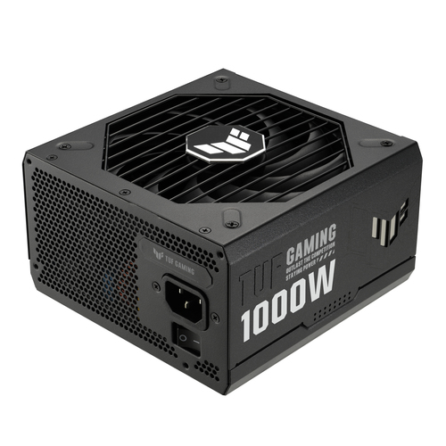 Asus 80+ Gold (1000W) - Alimentation Asus - Cybertek.fr - 1