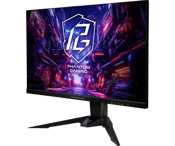 ASRock 27 pouces  PG27FFX2A - Ecran PC ASRock - Cybertek.fr - 2