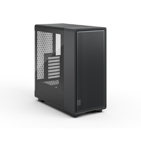 Fractal Design Epoch Black TG Light tint Noir - Boîtier PC - 2