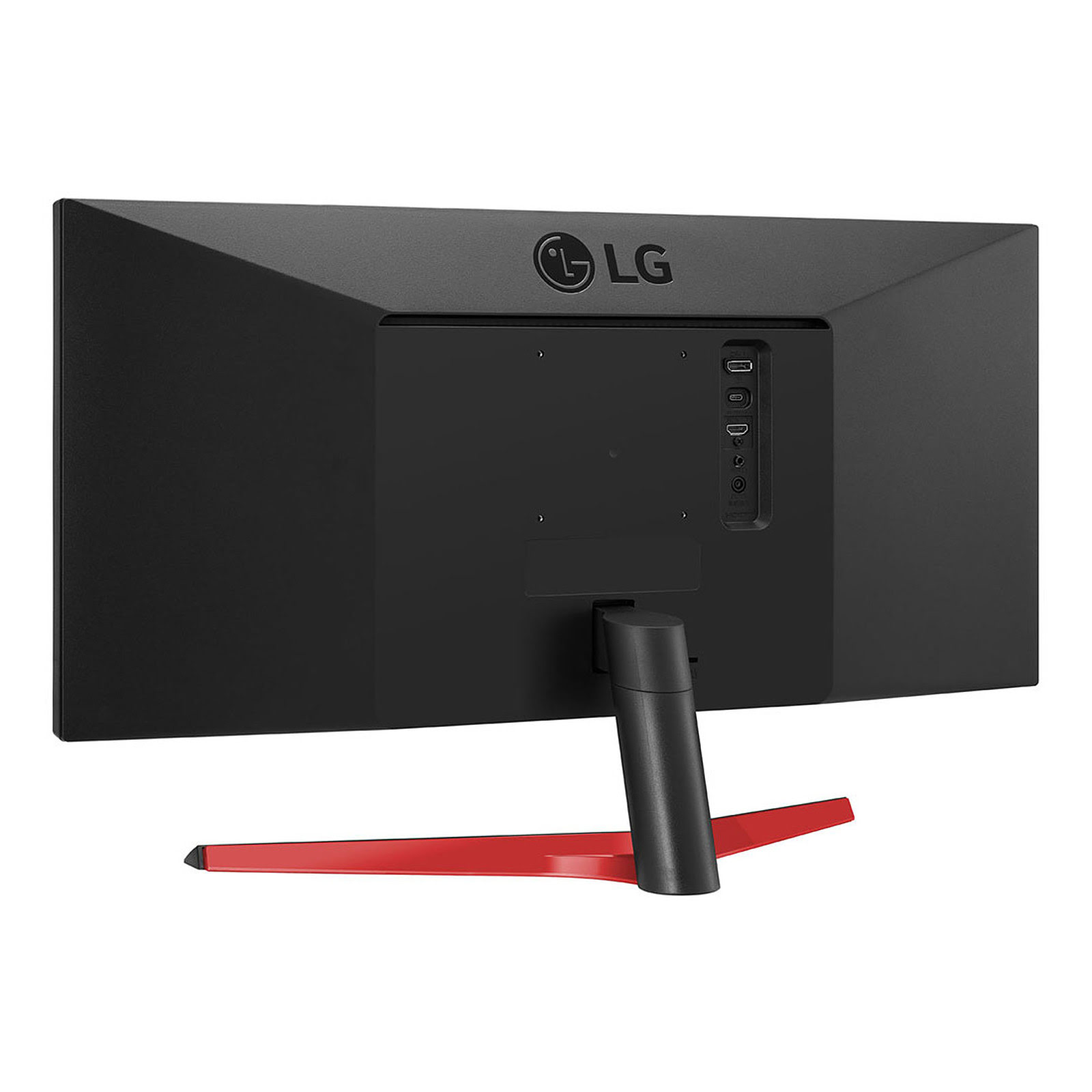 LG 29 pouces  29WP60G-B - Ecran PC LG - Cybertek.fr - 2