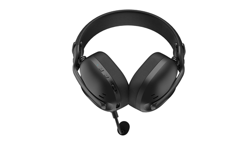 Hator Hyperpunk 3  Noir - Micro-casque - Cybertek.fr - 5