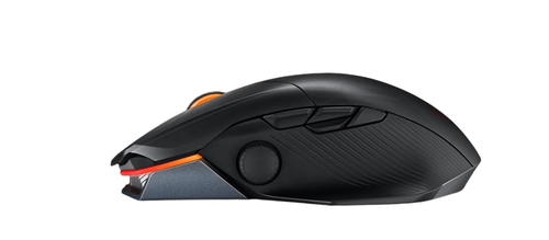 Asus ROG CHAKRAM X Origin - Souris PC Asus - Cybertek.fr - 3