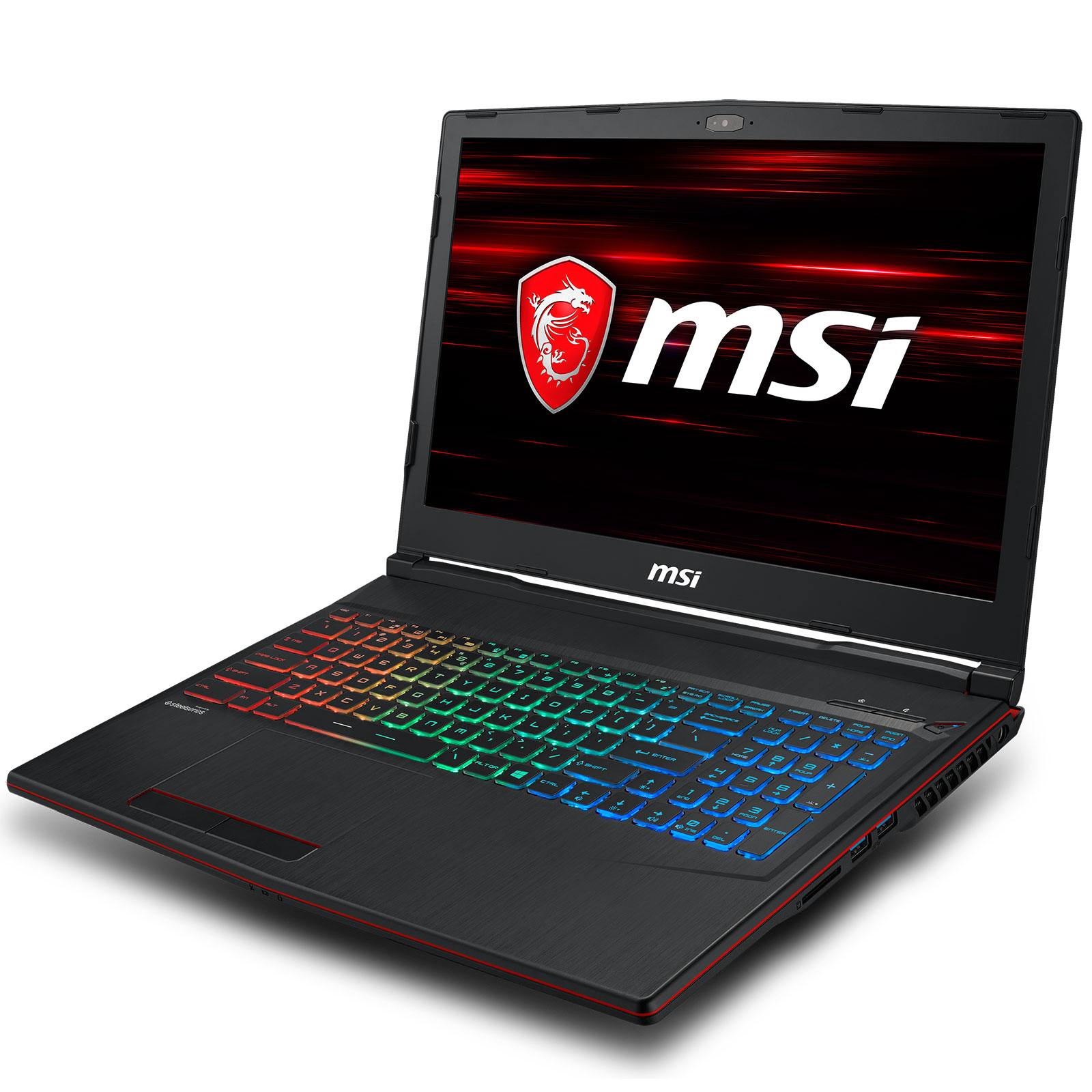 MSI 9S7-16P522-031 -- - PC portable MSI - Cybertek.fr - 0