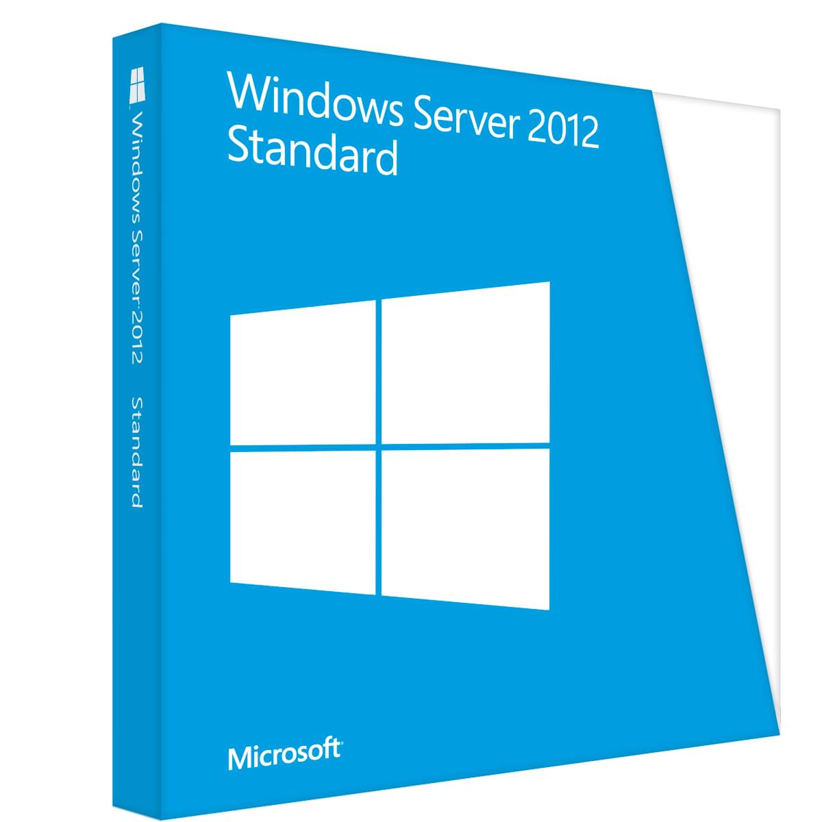 Microsoft CAL User Windows Server 2012 COEM - Logiciel système exploitation - 0