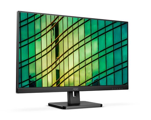 AOC 27 pouces  27E2QAE - Ecran PC AOC - Cybertek.fr - 3