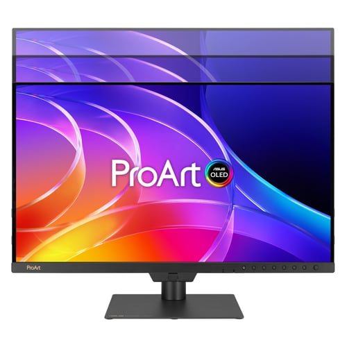 Asus 26 pouces  90LM04N0-B01371 - Ecran PC Asus - Cybertek.fr - 10