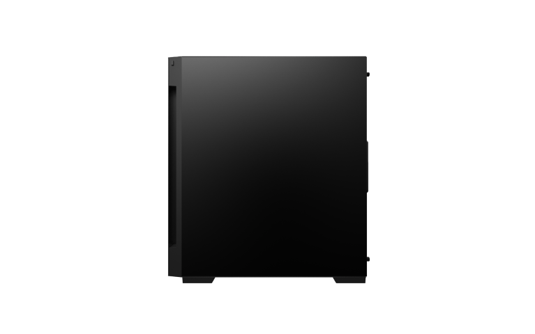 D by M.RED Silent Force Noir - Boîtier PC D by M.RED - Cybertek.fr - 1