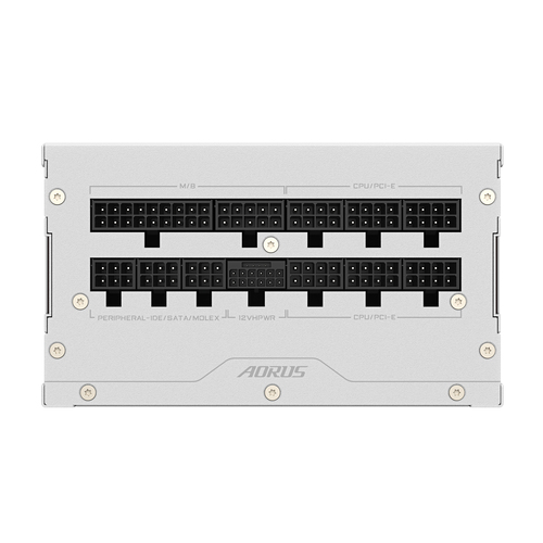 Gigabyte 80+ Platinum (1000W) - Alimentation Gigabyte - 2