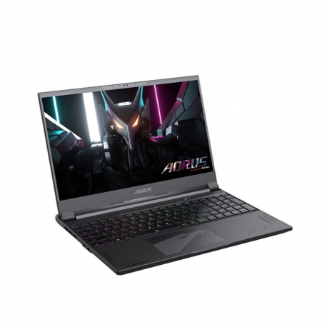 Gigabyte AORUS 15X ASF-D3FR754SH - PC portable Gigabyte - 1