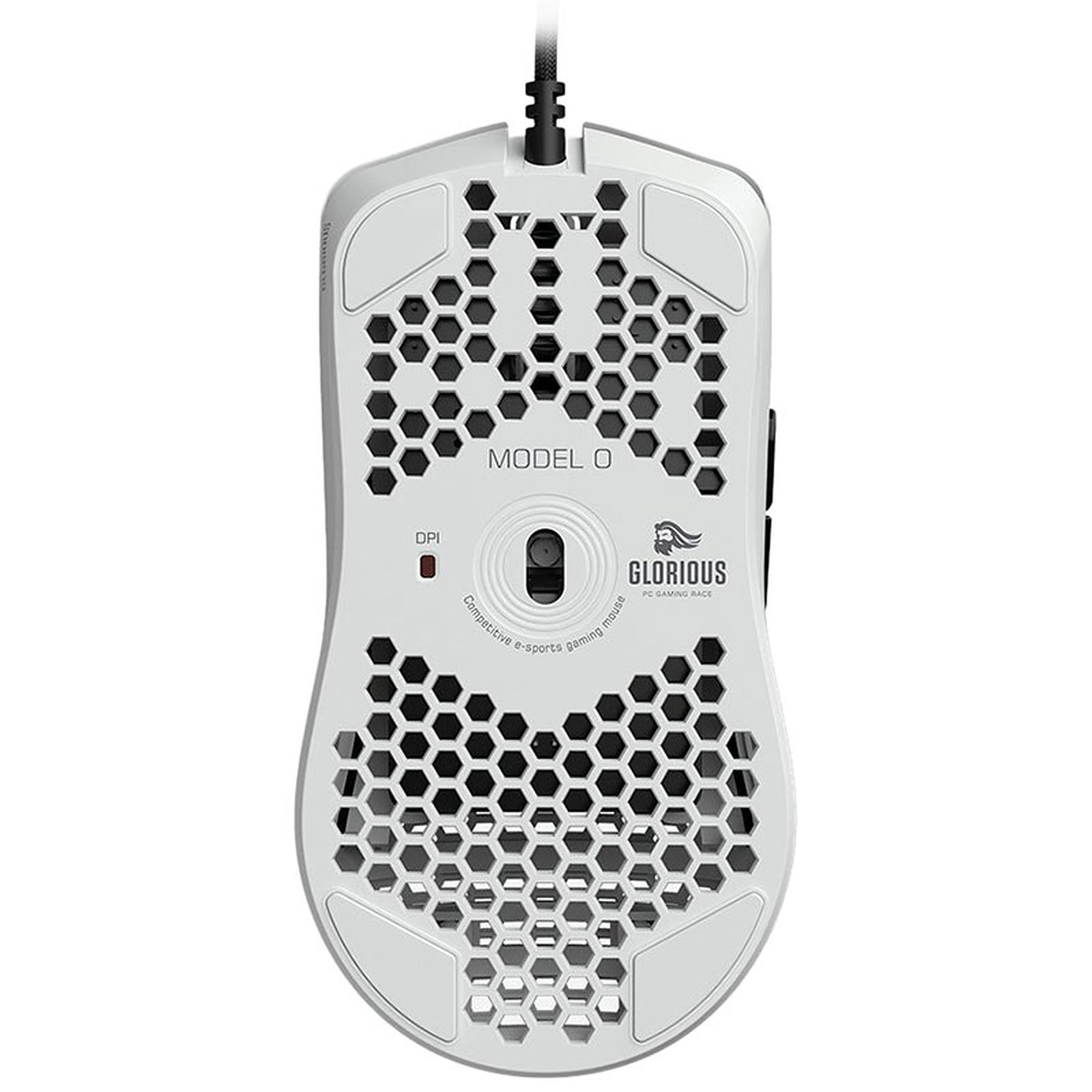 Glorious Model O - Souris PC Glorious - Cybertek.fr - 1