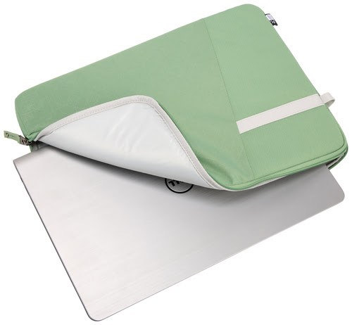 Housse Ibira Laptop 15.6" Islay Green (IBRS215) Case Logic - 7