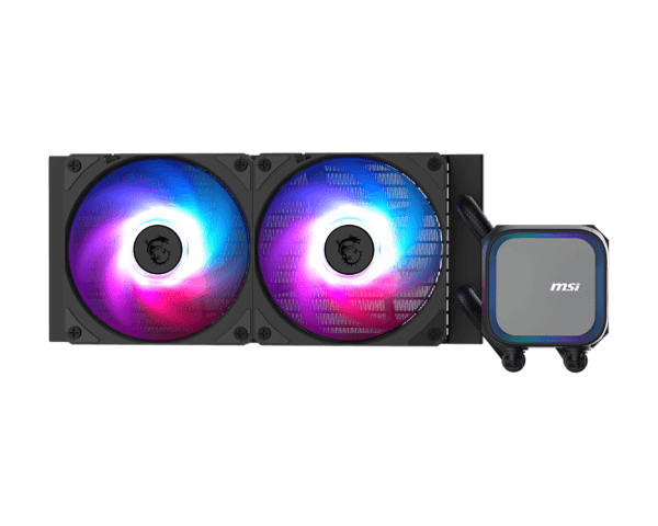 MSI Watercooling MAGASIN EN LIGNE Cybertek