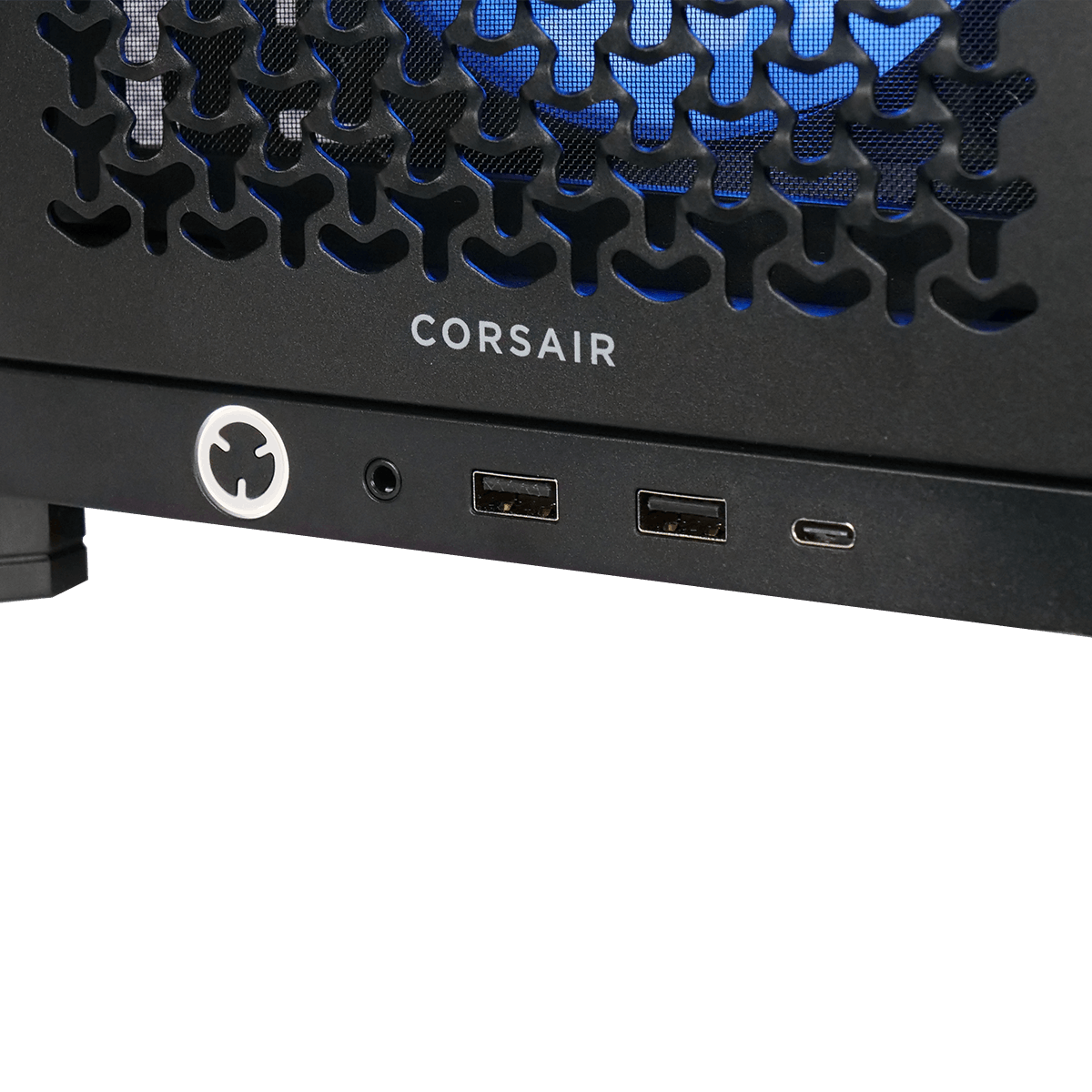 Cybertek REVENGE - R7-8700F/5070/32Go/1To (PCG-10603098) - Achat / Vente PC Fixe sur Cybertek.fr - 4