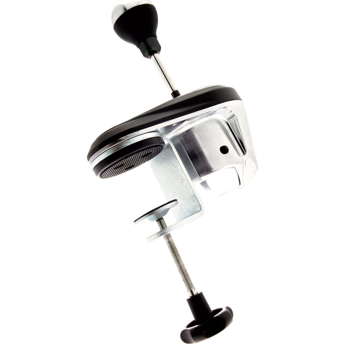 ThrustMaster TH8A Shifter  (4060059) - Achat / Vente Levier de Vitesse PC sur Cybertek.fr - 1