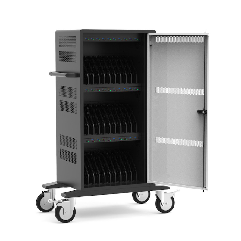 901955 - armoire pour 30 tablettes - Accessoire tablette NAOTIC - 0