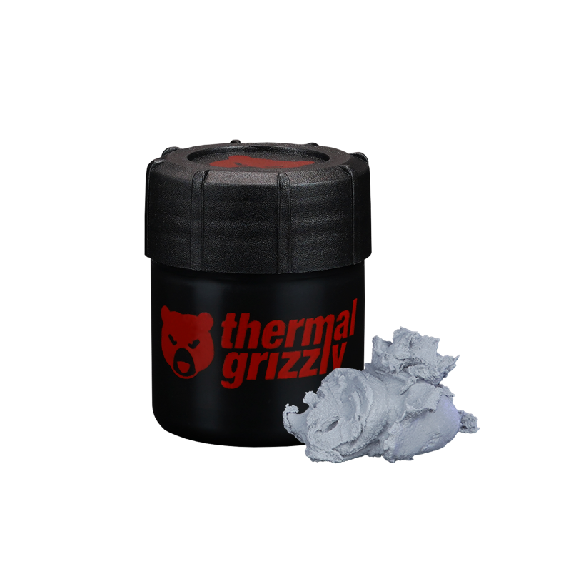 Putty Pro - 30g - Thermal Grizzly TG-P-P-030-R - Cybertek.fr - 0